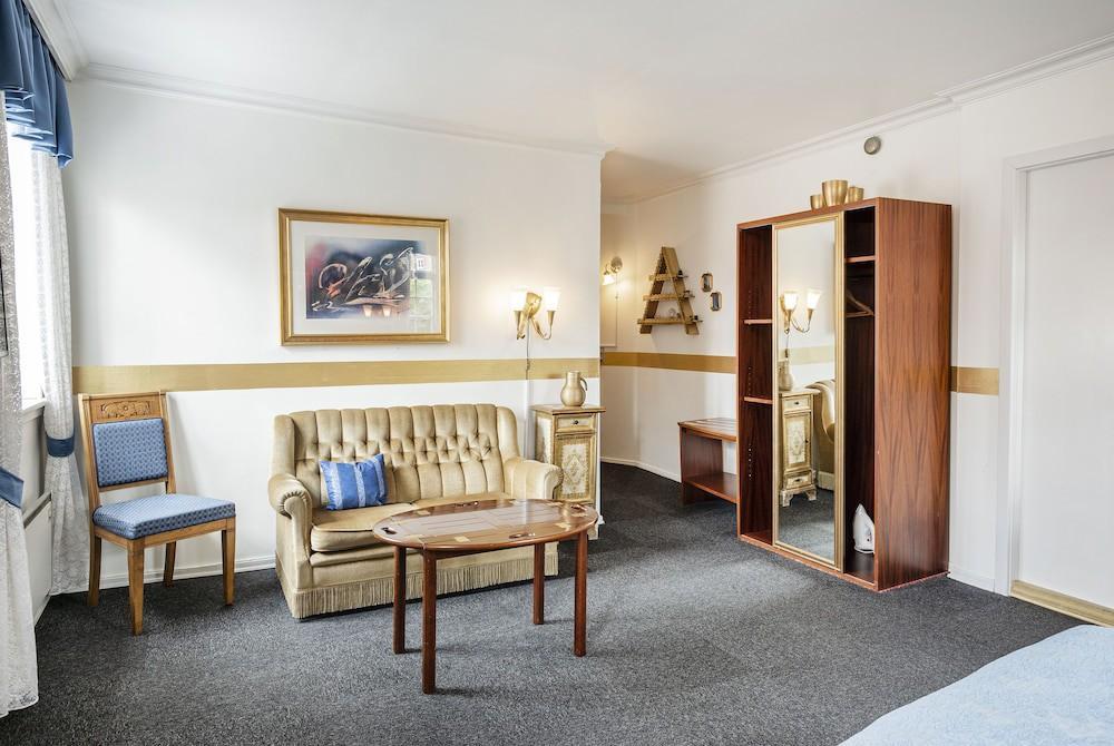 Hotel Ringkobing Luaran gambar